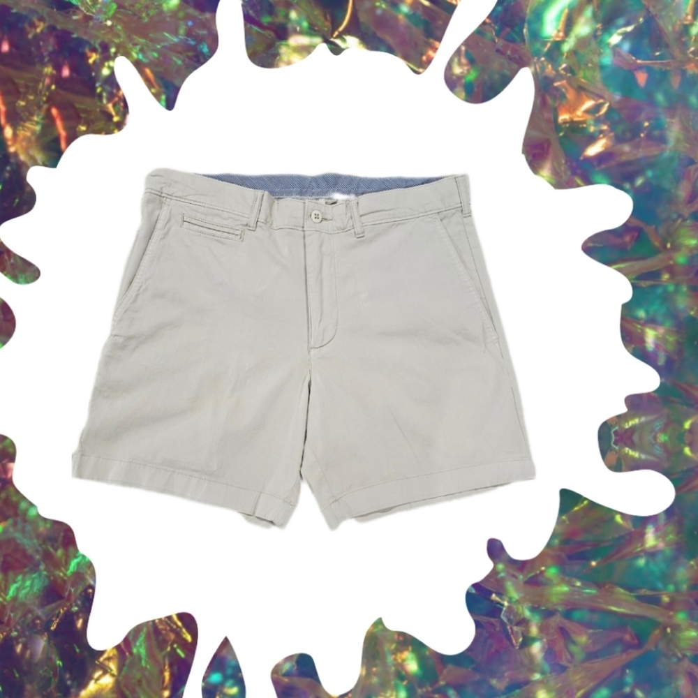 Cremieux Shorts Men's Size 33